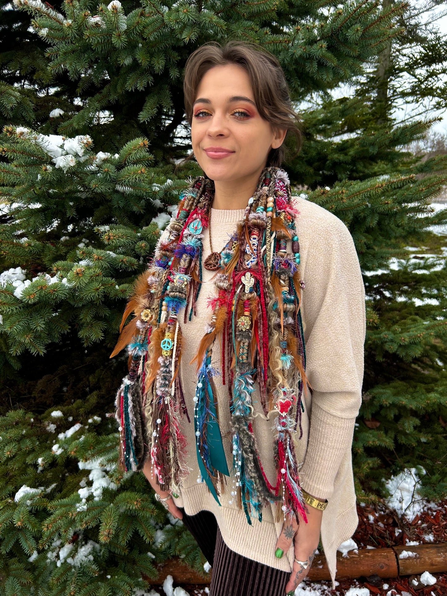 Western Winter❄️
