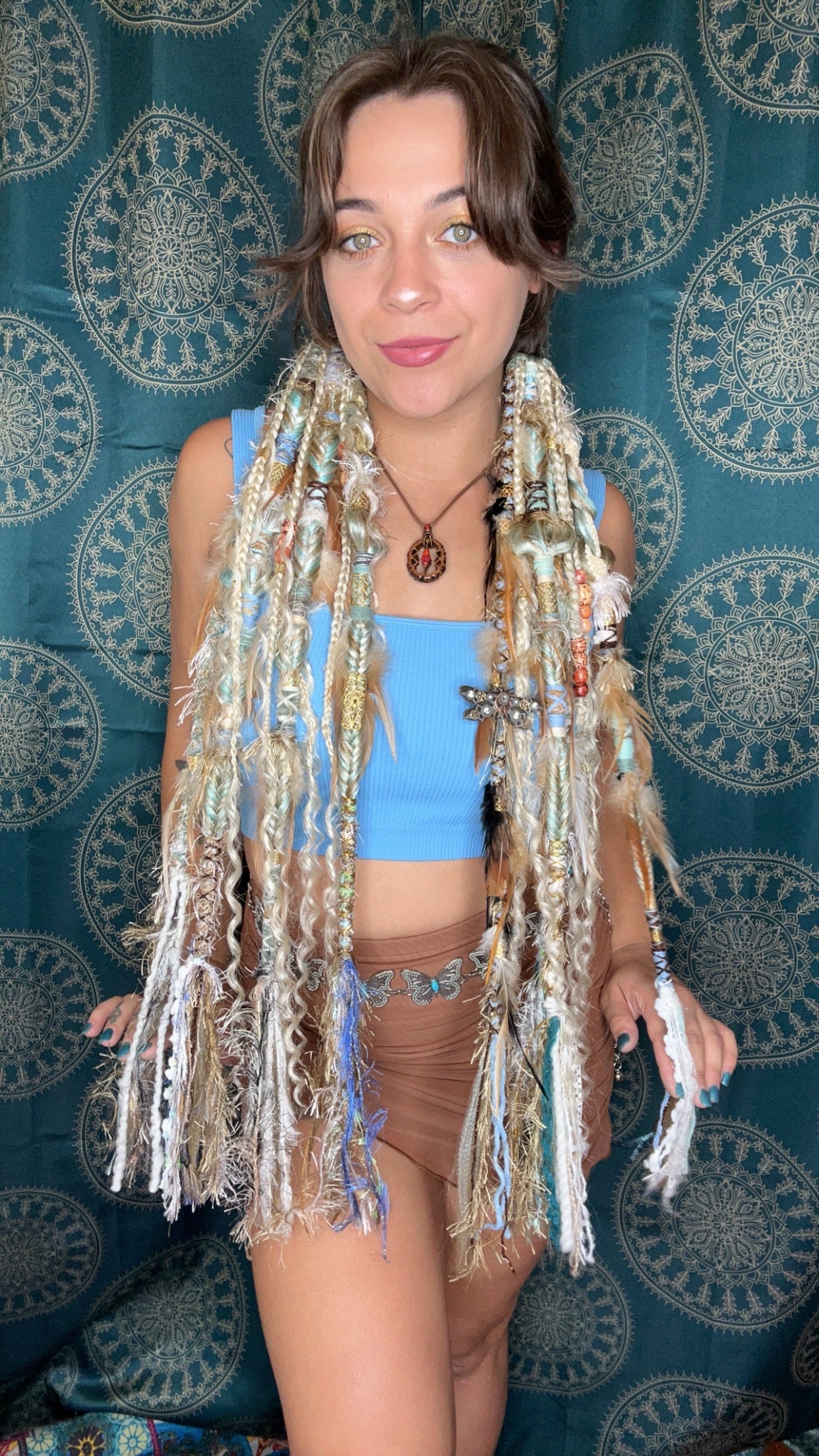 The DragonFly Lady